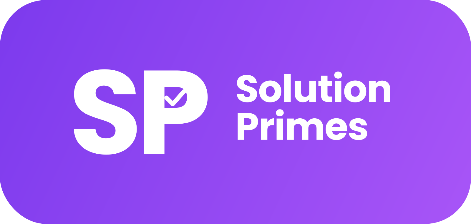 Solution Primes